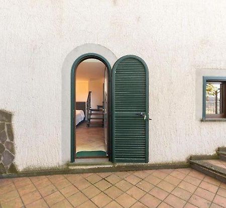 Casa Vacanze Montedoro Montefiascone Εξωτερικό φωτογραφία