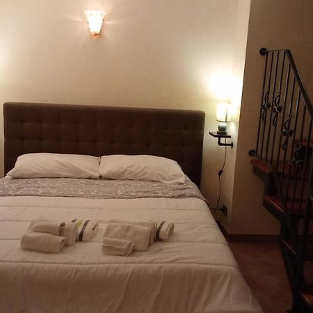 Casa Vacanze Montedoro Montefiascone Εξωτερικό φωτογραφία