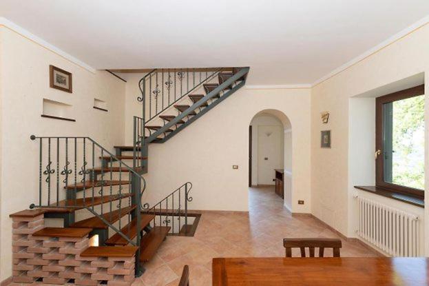 Casa Vacanze Montedoro Montefiascone Εξωτερικό φωτογραφία