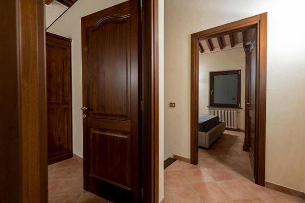 Casa Vacanze Montedoro Montefiascone Εξωτερικό φωτογραφία