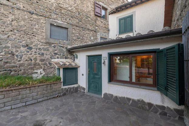Casa Vacanze Montedoro Montefiascone Εξωτερικό φωτογραφία