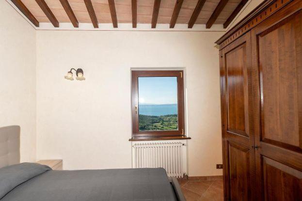 Casa Vacanze Montedoro Montefiascone Εξωτερικό φωτογραφία