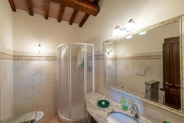 Casa Vacanze Montedoro Montefiascone Εξωτερικό φωτογραφία