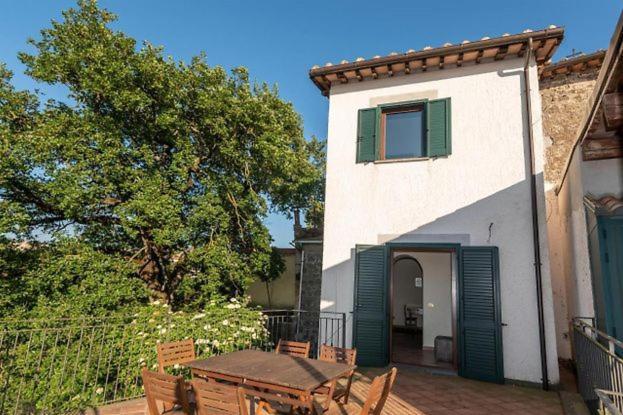Casa Vacanze Montedoro Montefiascone Εξωτερικό φωτογραφία