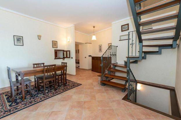 Casa Vacanze Montedoro Montefiascone Εξωτερικό φωτογραφία