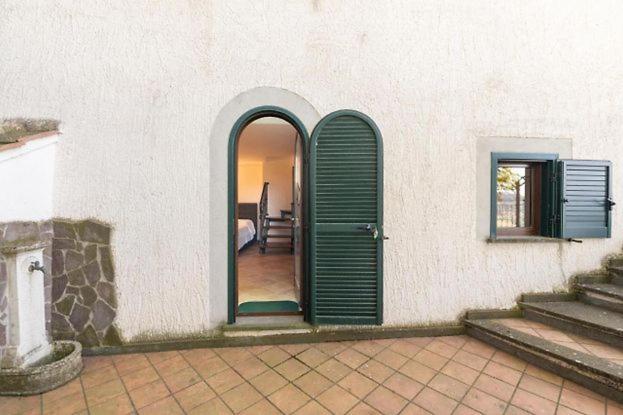 Casa Vacanze Montedoro Montefiascone Εξωτερικό φωτογραφία