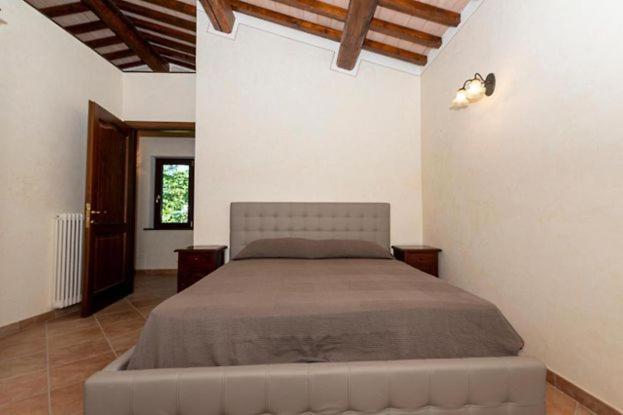 Casa Vacanze Montedoro Montefiascone Εξωτερικό φωτογραφία