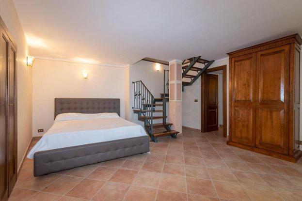 Casa Vacanze Montedoro Montefiascone Εξωτερικό φωτογραφία