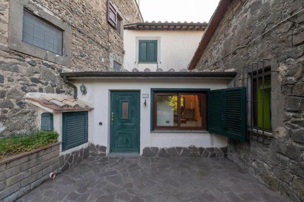Casa Vacanze Montedoro Montefiascone Εξωτερικό φωτογραφία
