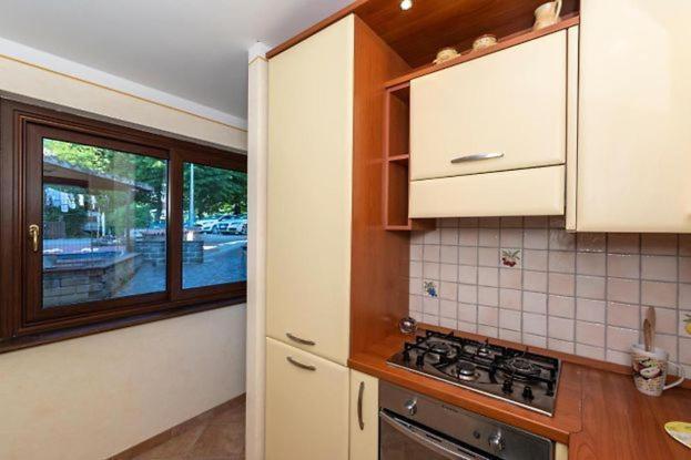 Casa Vacanze Montedoro Montefiascone Εξωτερικό φωτογραφία