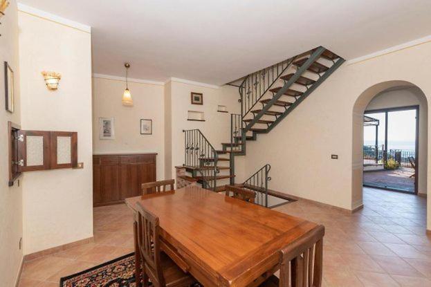 Casa Vacanze Montedoro Montefiascone Εξωτερικό φωτογραφία