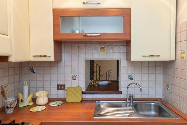 Casa Vacanze Montedoro Montefiascone Εξωτερικό φωτογραφία