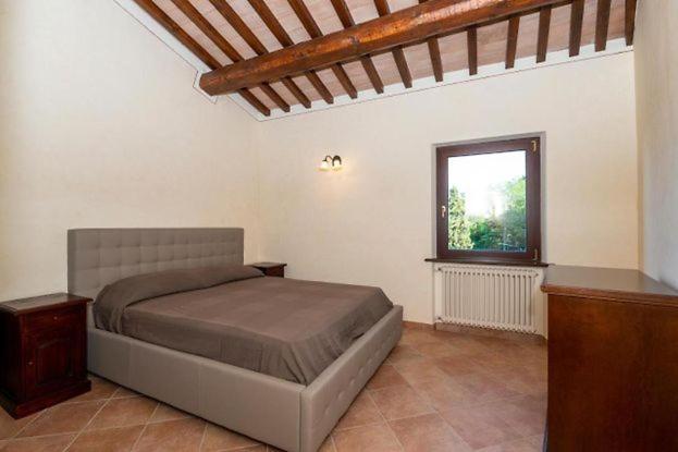 Casa Vacanze Montedoro Montefiascone Εξωτερικό φωτογραφία