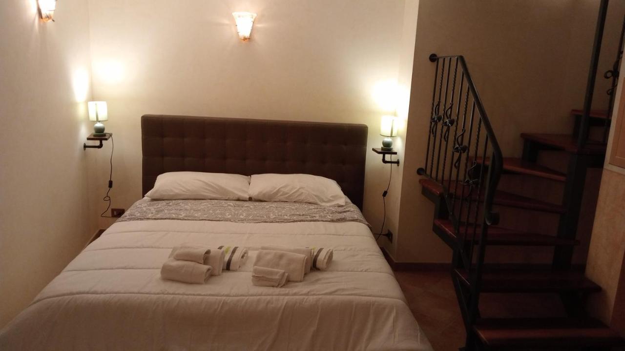 Casa Vacanze Montedoro Montefiascone Εξωτερικό φωτογραφία
